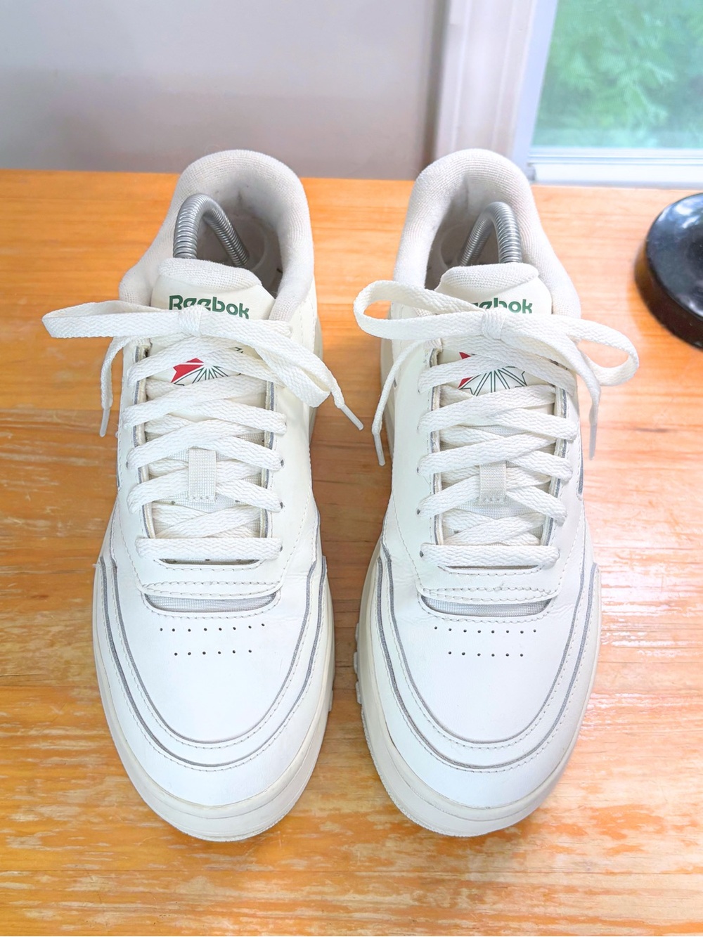 Reebok Club C Extra Women’s Sneaker - Picture 6 of 15